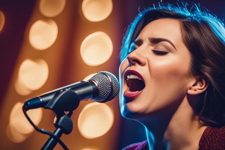 10 Choir Vocal Warm-Ups You Need To Know