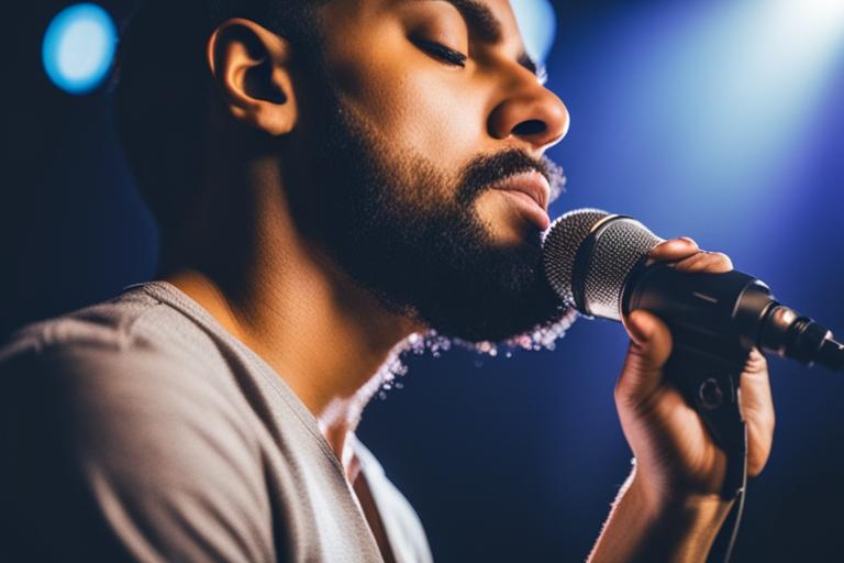 10 Vocal Warm-Ups for Beginners
