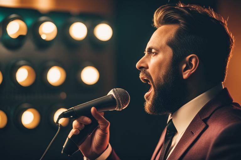 10 Vocal Warm-Ups for Tenors (With Examples)