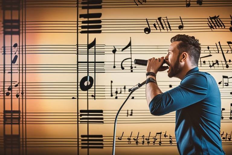 Discover the Ultimate Vocal Warm-Ups for Singers