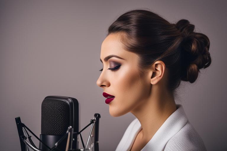 Discover the Ultimate Vocal Warm-Ups for Singers