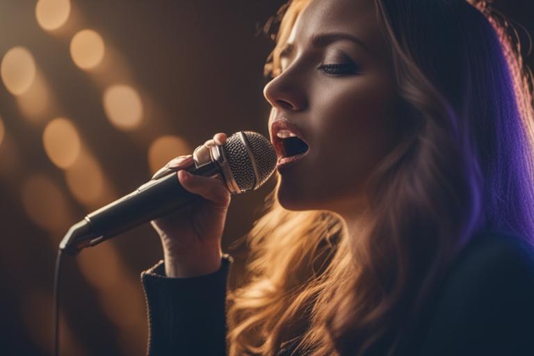 Discover the Ultimate Vocal Warm-Ups for Singers