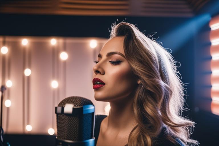 How to Warm Up Your Voice: 10 Vocal Exercises Anyone Can Do