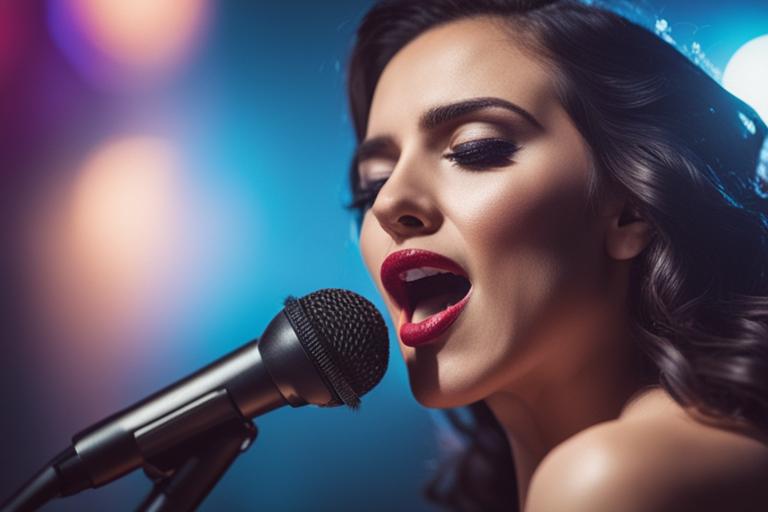How to Warm Up Your Voice: 10 Vocal Exercises Anyone Can Do
