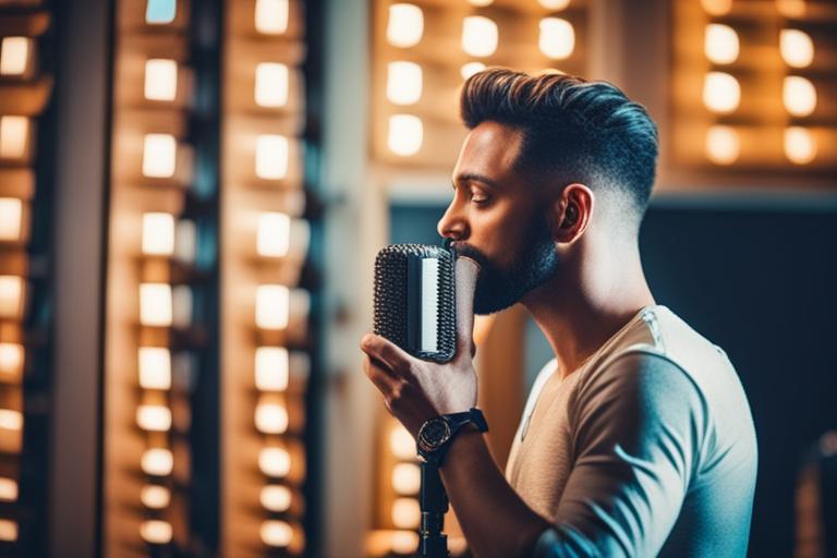 How to Warm Up Your Voice: 10 Vocal Warm-Ups