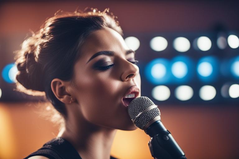 How to Warm Up Your Voice: A Step-by-Step Guide