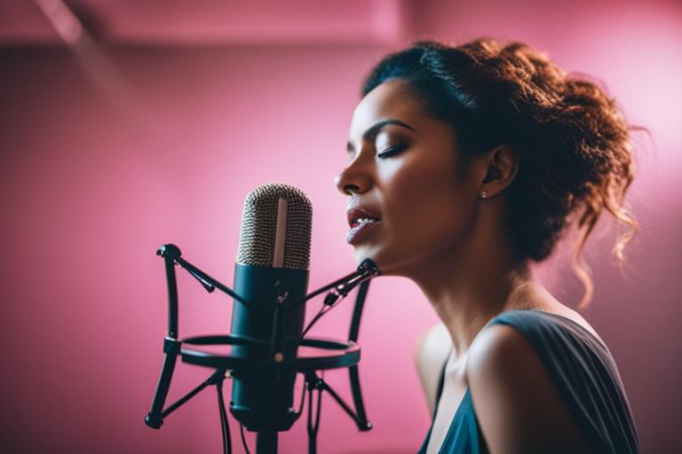 The 10 Best Vocal Warm-Up Exercises for Singers