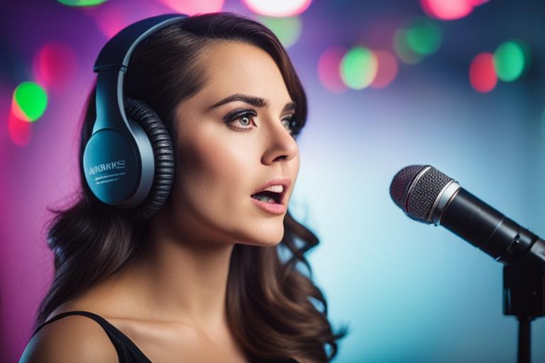 The Best Vocal Warmups for Singers